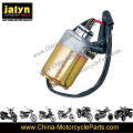 Motorcycle Starter Motor for Gy6-150 Motorcycle Spare Parts